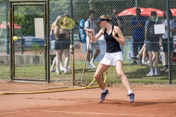 Annika Schult 216 - Melosch Recycling Open